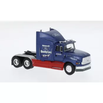   Brekina - Brekina, Ford Aeromax, 1990, Ford Quality Care Racing, 1:87