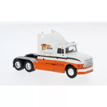 Brekina - Ford Aeromax 1990 Hooters 1:87