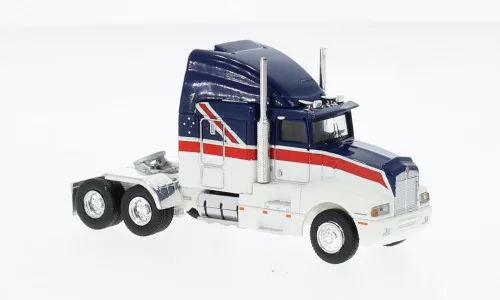 Brekina - Kenworth T 600, 1984, Australien, 1:87