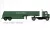 Brekina - Kenworth Bullnose, 1955, US Army, 1:87