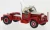 Brekina - Brekina, Mack B 61, 1953, Mackie the Mover, 1:87