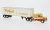 Brekina - Kenworth W 900 Koffer-SZ 1977 Monfort