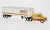 Brekina - Kenworth W 900 Koffer-SZ 1977 Monfort