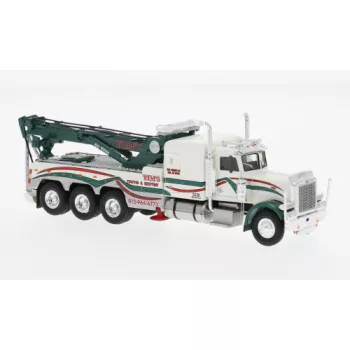 Brekina - Peterbilt 359 Abschleppwagen 1973 Tim's 1:87