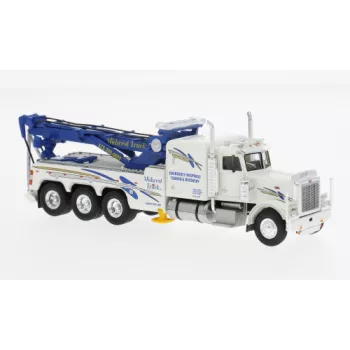   Brekina - Peterbilt 359 Abschleppwagen 1973 Midwest Truck 1:87