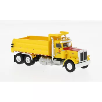 Brekina - Peterbilt 359 Kipper 1973 Hawkins 1:87