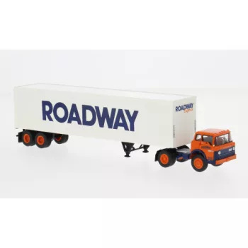 Brekina - Ford C-Series Koffer-SZ 1970 Roadway 1:87