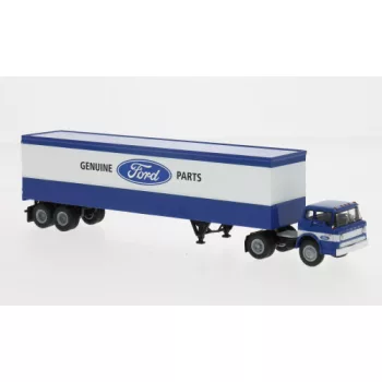 Brekina - Ford C-Series Koffer-SZ 1970 Ford