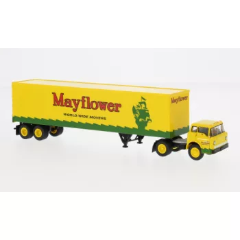 Brekina - Ford C-Series Koffer-SZ 1970 Mayflower