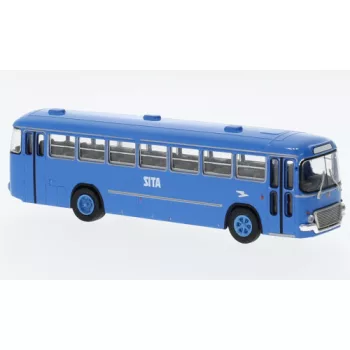 Brekina - Fiat 306/3 Interurbano blau 1972 SITA 1:87