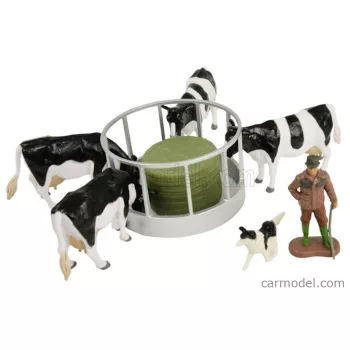   Britains - Accessories Animals Manger - Mangiatoia Bestiame Various