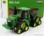 Britains - John Deere 9Rx 640 Tractor Cingolato 2020 Green Yellow