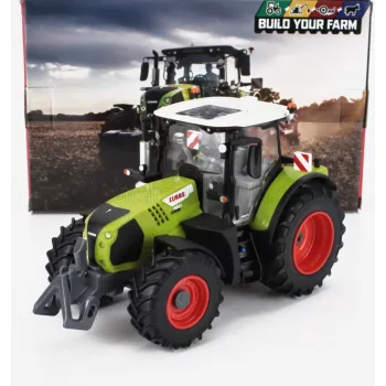 Britains - CLAAS ARION 660 TRACTOR 2020 LIGHT GREEN