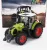 Britains - CLAAS ARION 660 TRACTOR 2020 LIGHT GREEN