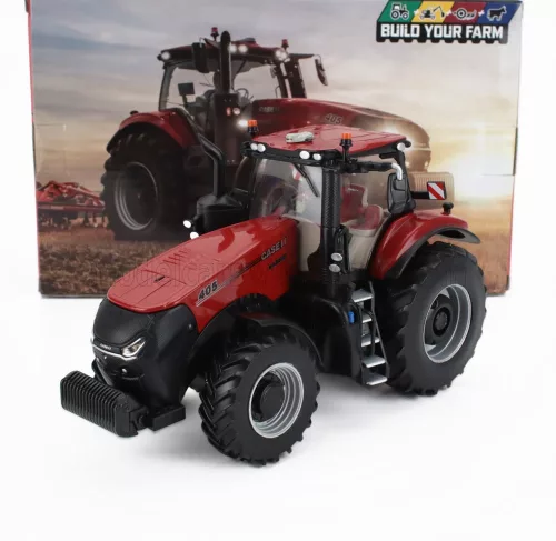 Britains - CASE-IH MAGNUM 405 TRACTOR 2020 RED