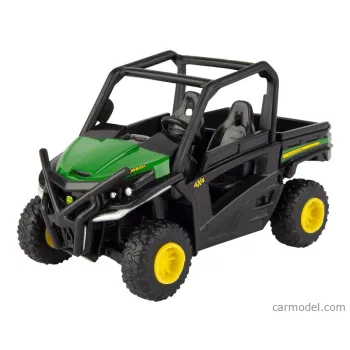 Britains - John Deere Gator Rsx860I 4X4 2016 Green Yellow