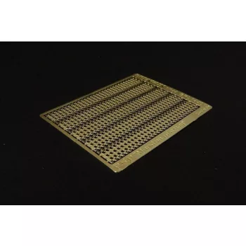 Brengun - Marston Mattings