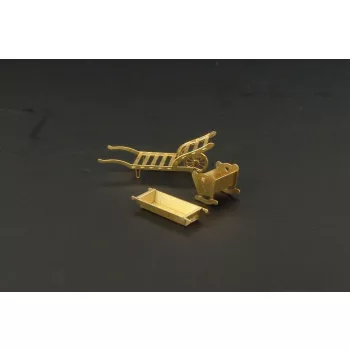 Brengun - Village set