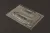 Brengun - Me 262A Schwalbe canopy (Eduard)