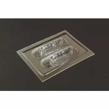 Brengun - Ki45 Toryu canopy (Nichimo)