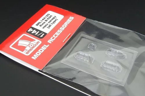 Brengun - Avia B-534 vacu canopy (all type)