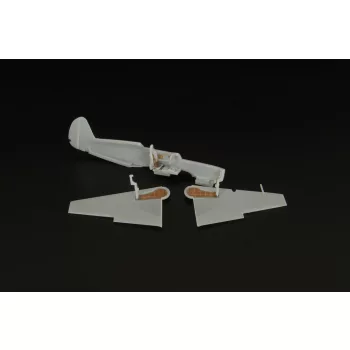 Brengun - Yak-1 (Brengum kit)