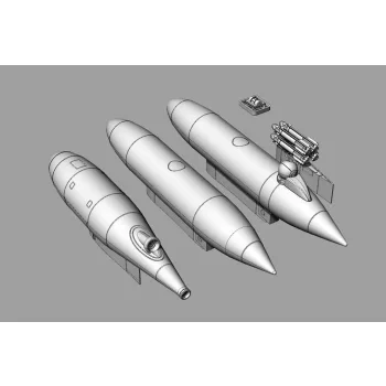 Brengun - KC-130J Harvest Hawk