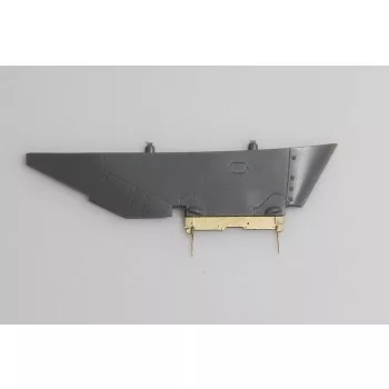   Brengun - 1/32 US-Bomb racks PE set for US WW2 external bomb racks