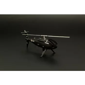   Brengun - 1/32 S-100 Camcopter resin construction of for unmanned helicopter