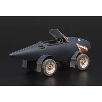 Brengun - US Belly tank car