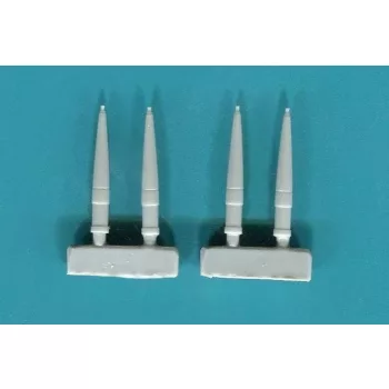 Brengun - Guns for Spitfire Mk VII-IX