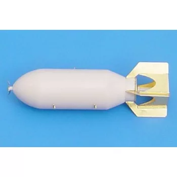 Brengun - US 1000lb bomb