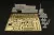 Brengun - He 162 Salamander interior