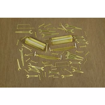 Brengun - Tools set