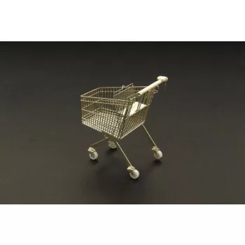 Brengun - Shopping cart