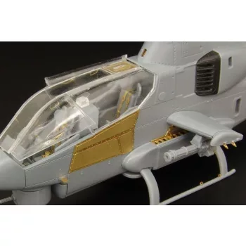 Brengun - AH-1G Cobra (Specialhobby)