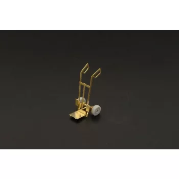 Brengun - HAND TRUCK 6pcs