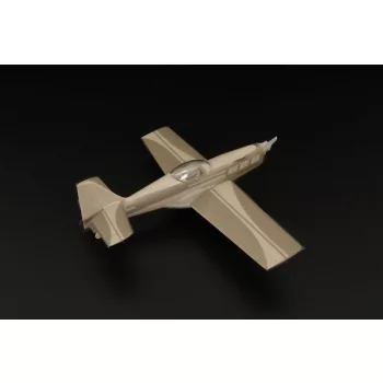 Brengun - Z-50M Paint masks (Brengun)