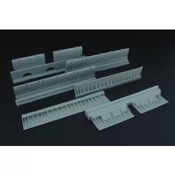 Brengun - C-130 flaps (Italeri)
