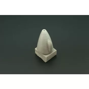 Brengun - AV8B Night Attack nose  (Hasegawa kit)