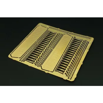 Brengun - Do-17 P-M flaps (RS Models kit)