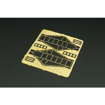 Brengun - RA-5C Vigilante ladder