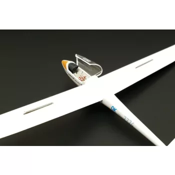 Brengun - ASTIR CS-77 glider