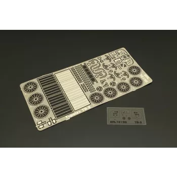 Brengun - TB-3 (ICM kit)