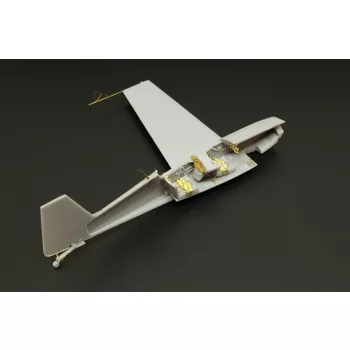 Brengun - Extra EA-300L-330LC (Brengun kit)