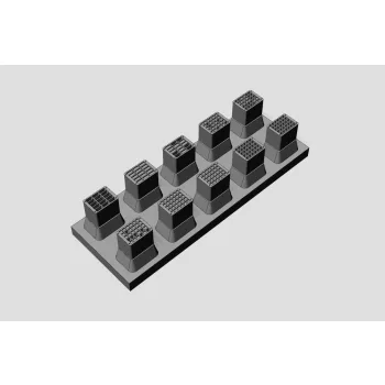 Brengun - AN-ALE 47 Countermeasures Dispenser
