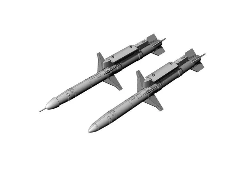 Brengun - AGM-88 Harm (2pcs)