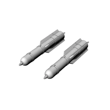 Brengun - M26 flare (2pcs)