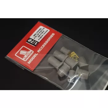 Brengun - F/A-18 A/B/C/D Hornet GE F404 engine nozzle