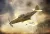 Brengun - 1/144 P-39Q Airacobra plastic injection kit